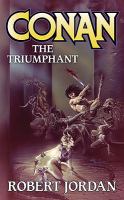 Conan the Triumphant cover