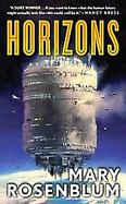 Horizons cover