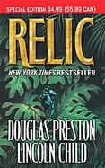 Relic Library Edition cover