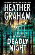Deadly Night cover