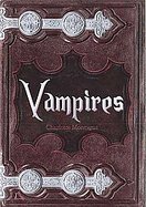 Vampires cover