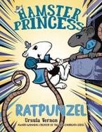 Hamster Princess: Ratpunzel cover