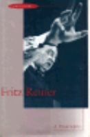 Fritz Reiner A Biography cover