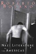 Nazi Literature in the Americas cover
