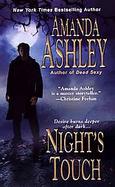 Nights Touch cover