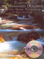 Playing the Hammered Dulcimer in the Irish Tradition cover