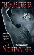 The Nightwalker cover