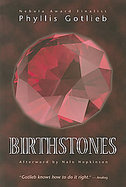 Birthstone cover
