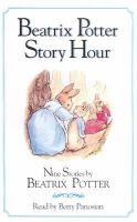 Beatrix Potter Story Hour cover