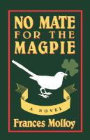 No Mate for the Magpie cover