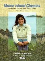 Maine Island Classics cover