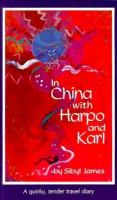 In China With Harpo and Karl cover