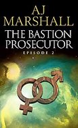 The Bastion Prosecutor Episode 2 cover