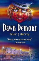 Dawn Demons (Bk. 2) cover