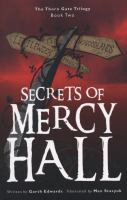 Secrets of Mercy Hall cover