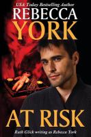 At Risk : A Decorah Security Series Novel cover