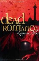 Dead Romance cover