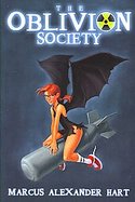 The Oblivion Society cover