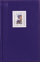 M. P. Shiel : The Middle Years, 1897-1923 cover