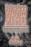 Banshee Worm King cover