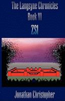 The Langsyne Chronicles Book VI Zsi cover