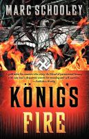 Konig's Fire cover