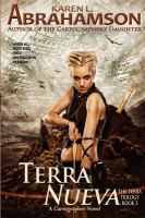 Terra Nuev cover