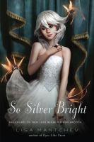 So Silver Bright cover