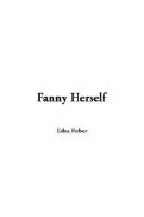 Fanny Herself cover