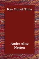 Key Out of Time cover