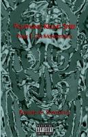 Polyphonic Killing Spree Phase 1 Zen Mondotokyo cover