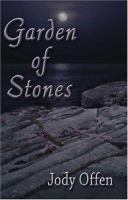 Garden Of Stones cover