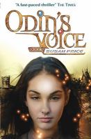 Odin's Voice (Odin Trilogy) cover