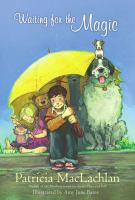 Waiting for the Magic cover