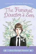 The Funeral Director's Son cover