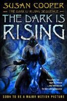 The Dark Is Rising cover