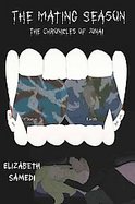 The Mating Season The Chronicles of Jonai cover