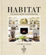 Habitat : The Field Guide to Decorating cover