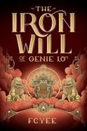 The Iron Will of Genie Lo cover