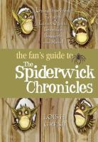 The Fan's Guide to The Spiderwick Chronicles cover