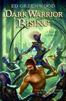 Dark Warrior Rising cover
