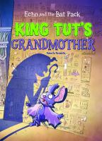 King Tut's Grandmother cover