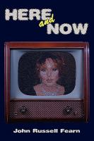 Here and Now : A Science Fiction Novel cover