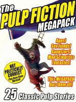 The Pulp Fiction Megapack cover