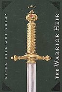 The Warrior Heir cover