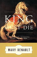 King Must Die cover