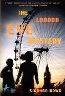 The London Eye Mystery cover