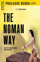 The Noman Way cover