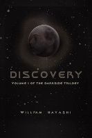 Discovery : Volume I of the Dark Side Trilogy cover