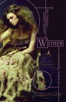 Wither cover